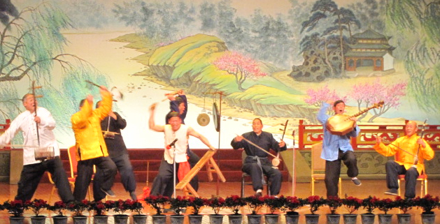 亿博app集团2009年春节晚会